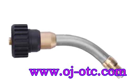 Fronius空冷焊槍MTB 350i GR Fronius空冷焊槍MTB 350i GR